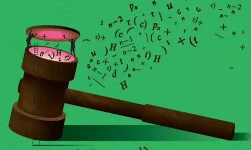 Noble thought on auction theories