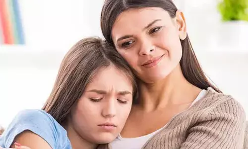 Positive parenting for your teens