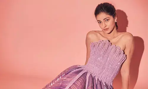 Ananya Panday