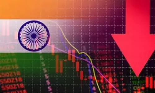 GDP will shrink 10.3% in 2020: IMF