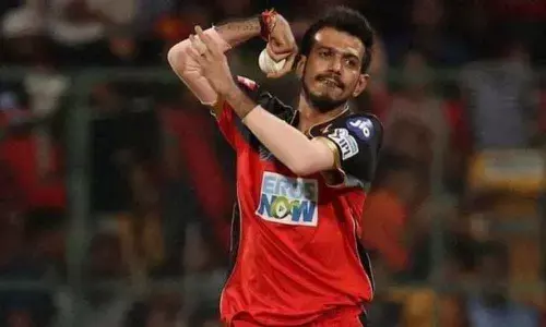Chahal should’ve been MoM against KKR