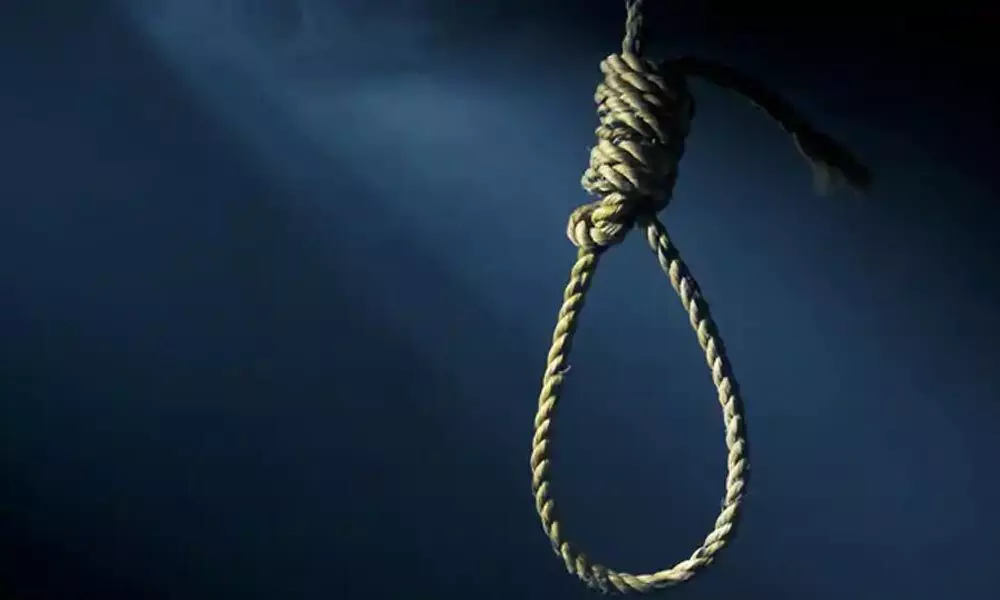 Hyderabad: Former Keesara Tahsildar Nagaraju hangs self in Chanchalguda jail