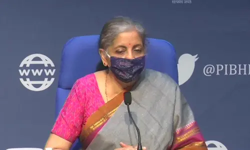 Finance Ministry allows 20 States to raise over Rs 68,000 crore through open market borrowings