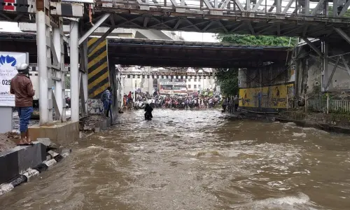 Telangana Police issues Traffic Advisory