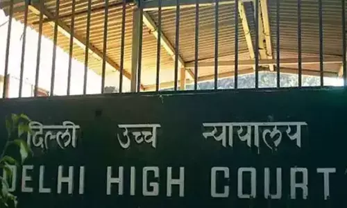 Delhi High Court seeks Centres response on pleas by two same-sex couples for recognition of marriages