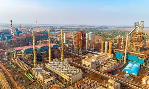 CCEA approves demerger of Nagarnar Steel Plant from NMDC Limited