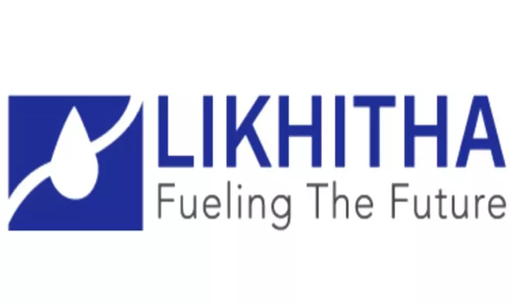 Likhitha Infrastructure listing: Debuts on bourses today; may see a flat listing