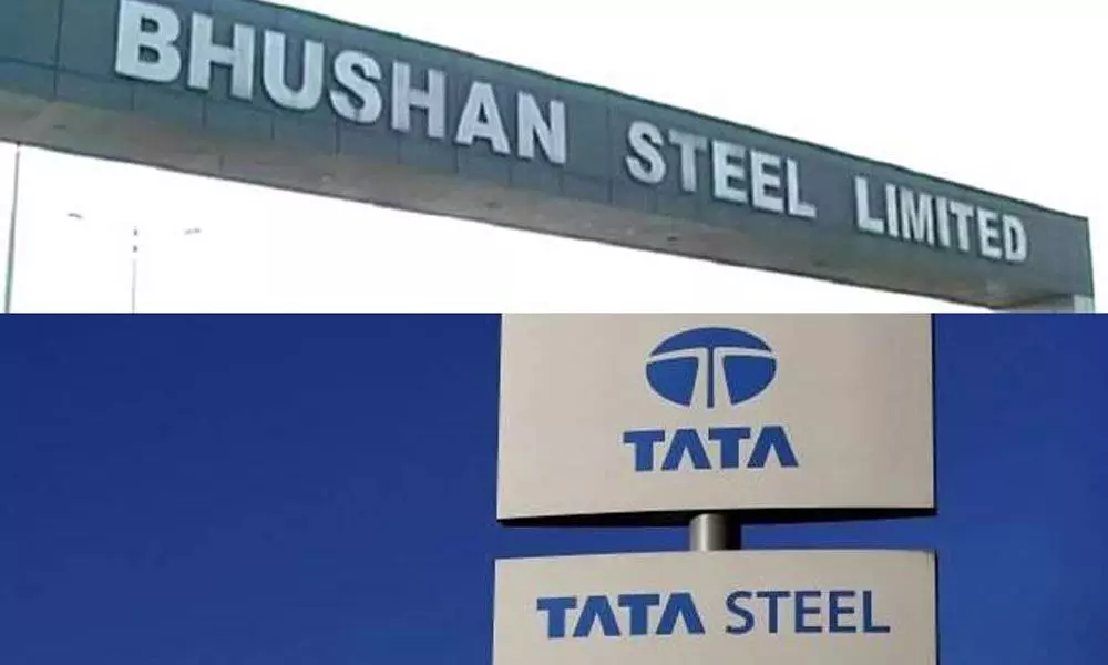 Tata Steel BSL Q2 results: Posts net profit of Rs 341.71 crore; Revenue grew 21.2 pct