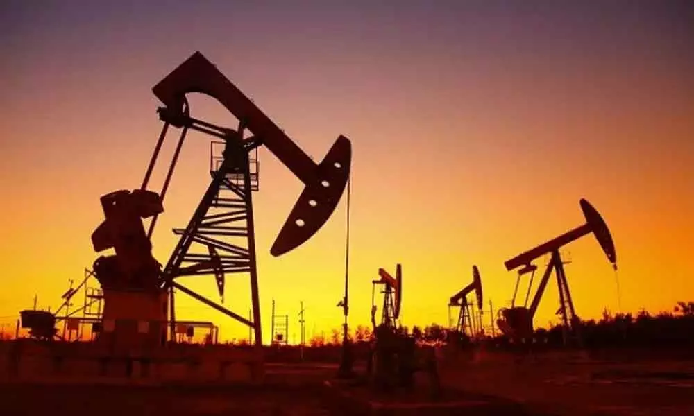 CCEA gives approval to Rs. 3,874 crore spending on stocking low priced oil