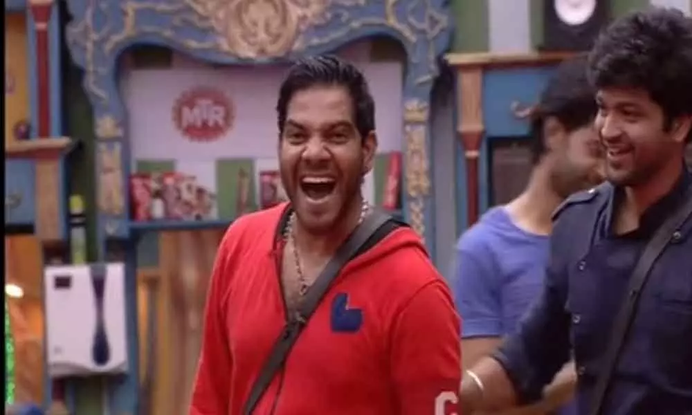 No immunity for the new captain of Bigg Boss house?