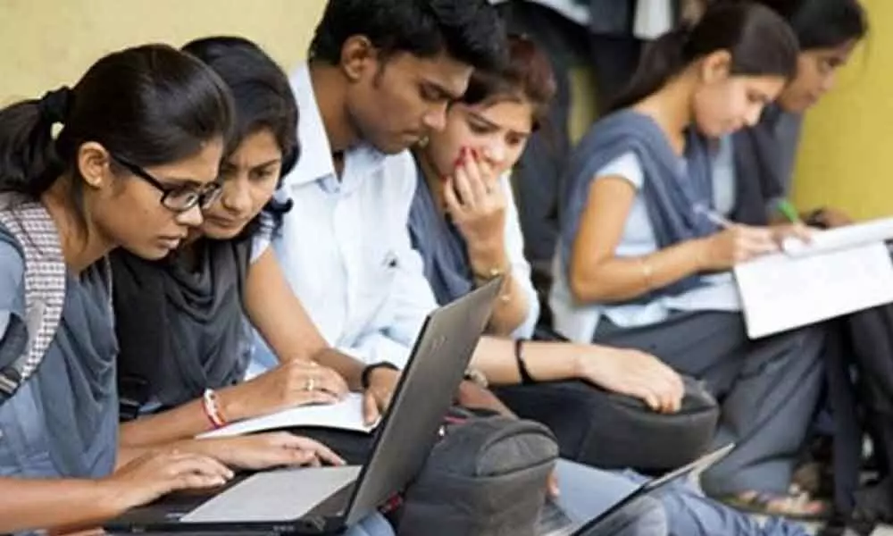 Andhra govt. nods for five new Diploma Courses in Polytechnic colleges, here are details