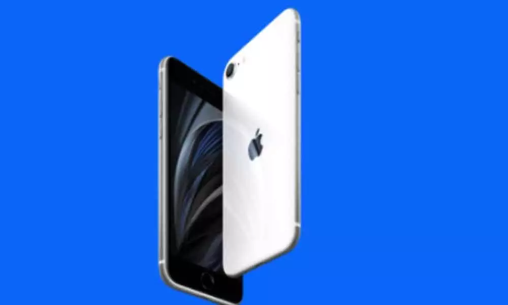 Flipkart Big Billion Days: iPhone SE 2020 sold at Rs 25,999