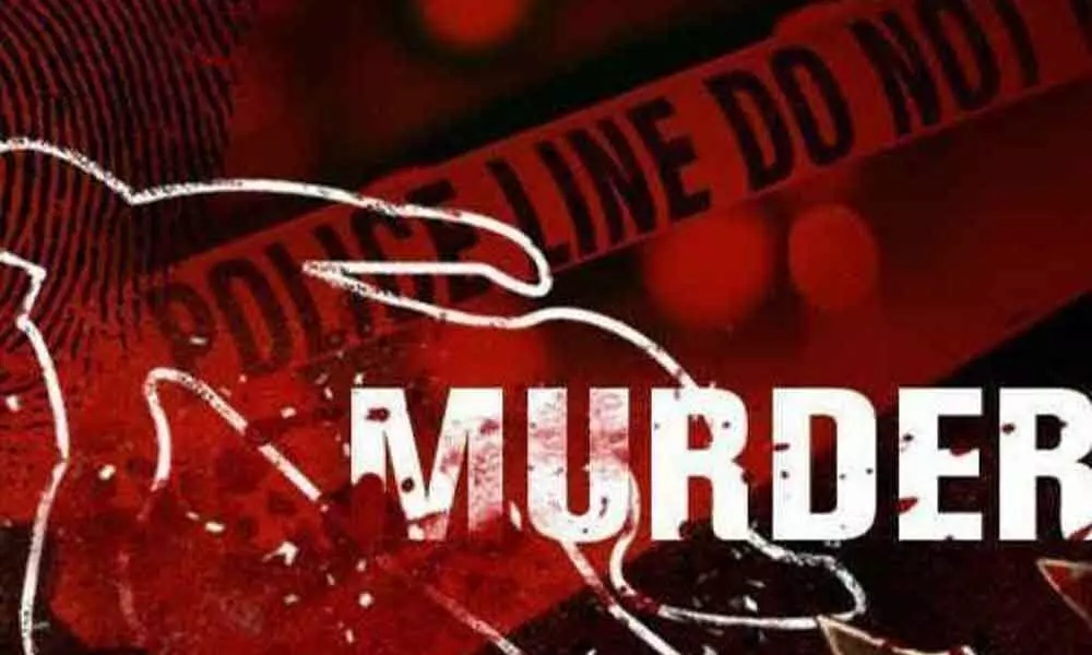 Bengaluru pub owners murder