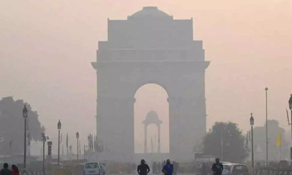 65% of Delhi-NCR households have 1 or more individuals with pollution-related ailments