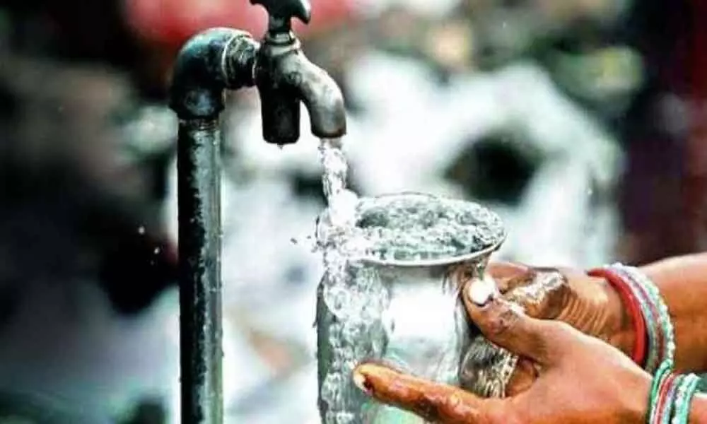 Scientists identify new potential groundwater arsenic hotspots in India