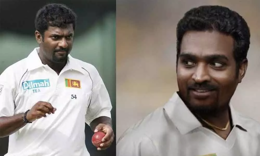 Muttiah Muralitharan Biopic Controversy: Makers Issue Clarification