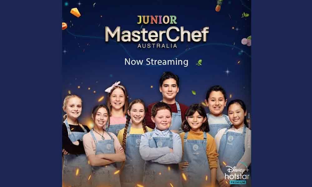 Masterchef australia discount season 1 streaming