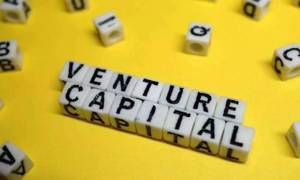 VC investments fall 21% to $28.9 billion till Sept