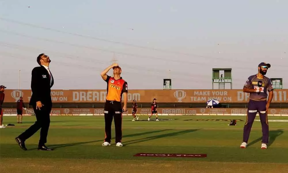 Wearing out pitches due to overuse make IPL teams pick spinners