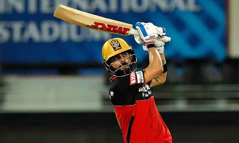 Kohli bats for captains' call on wide ball review in T20s