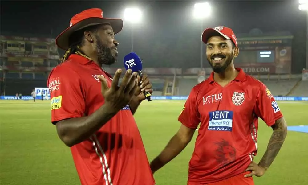 KXIP snap 5-game losing run with emphatic win