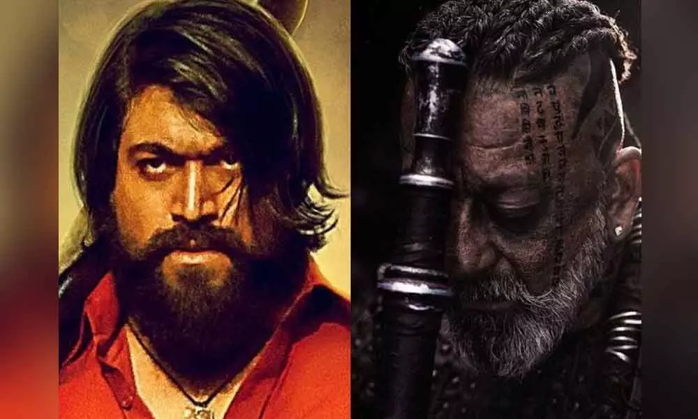 Sanjay Dutt to join KGF-Chapter 2 shoot by November