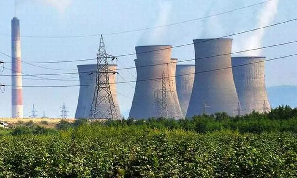 Centre surrenders 125 MW coal power allocated to AP