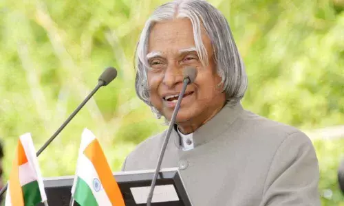 APJ Abdul Kalam