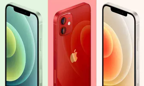 iPhone 12 Series India Pre-Order Details Disclosed