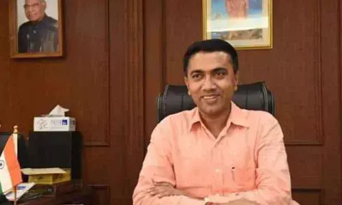 Pramod Sawant