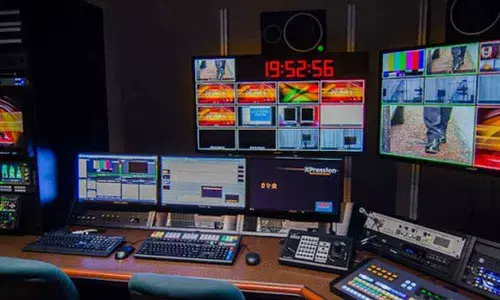 BARC to pause weekly ratings of news channels