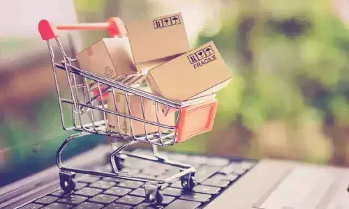 E-tailers to log Rs 47,751 cr in India festive month sales