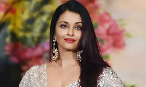 Aishwarya, Abhishek Attend Konark Gowariker’s Star-Studded Wedding