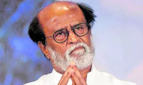 Rajinikanth