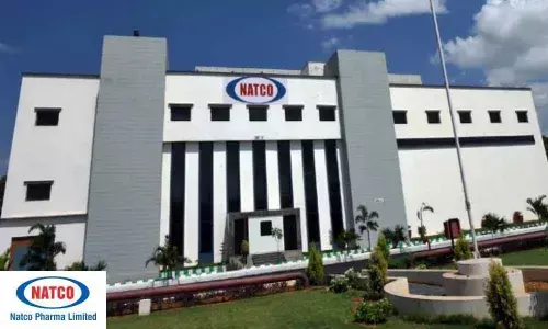 Natco Pharma to launch 8-10 new drugs