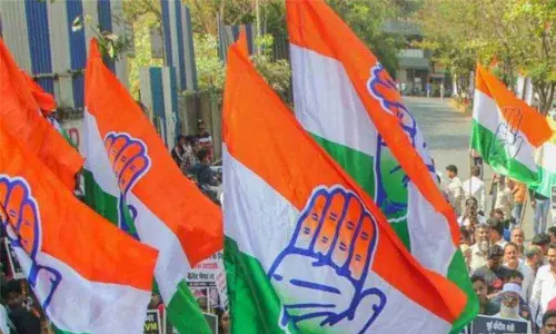 Congress calls for bandh in Mahbubnagar district tomorrow