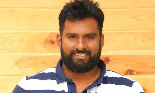 Sunis next film titled Robin Hood