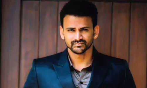 Badava Rascal helps Guruprasad, Dhananjay bury the hatchet