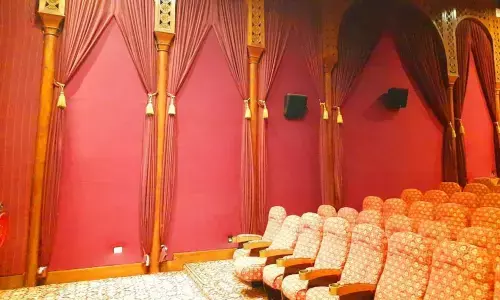 Centre okays cinema reopening if States agree