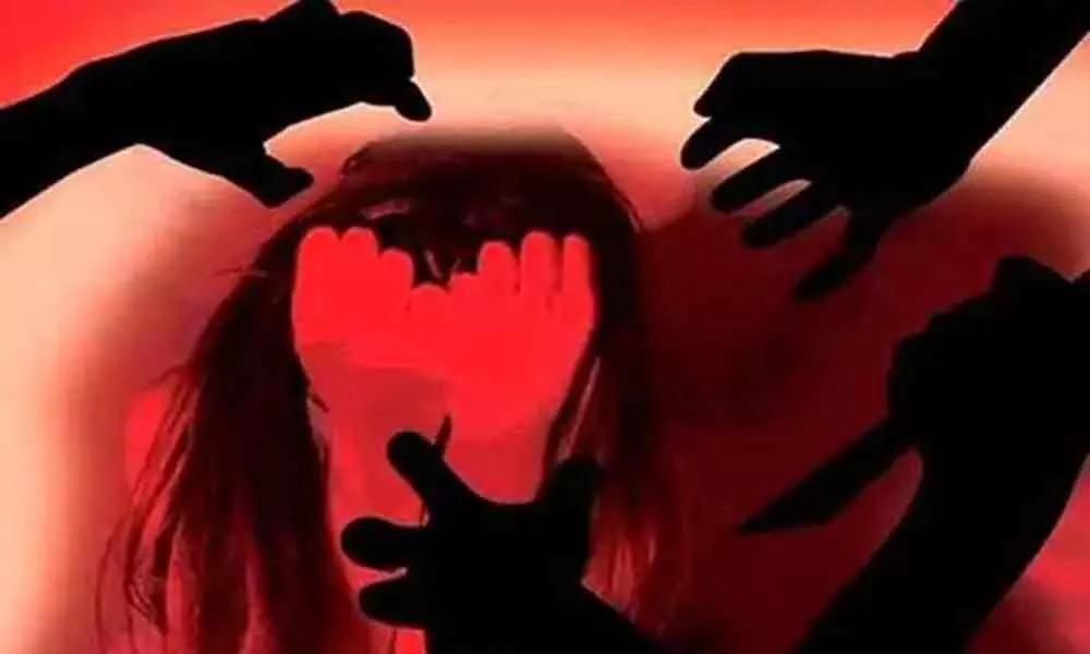 Hyderabad: Girl gang-raped by three friends in Kukatpally