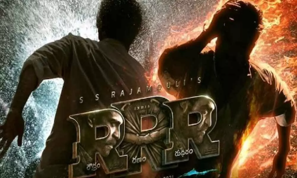 Hefty amounts for digital and satellite rights of RRR