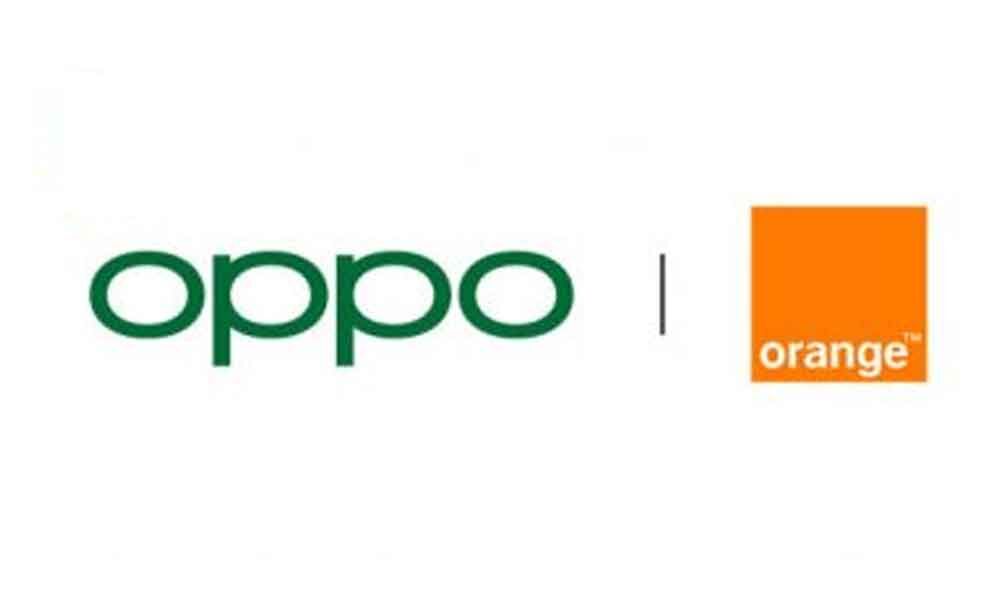 Orange and OPPO announce European co-innovation partnership to pioneer