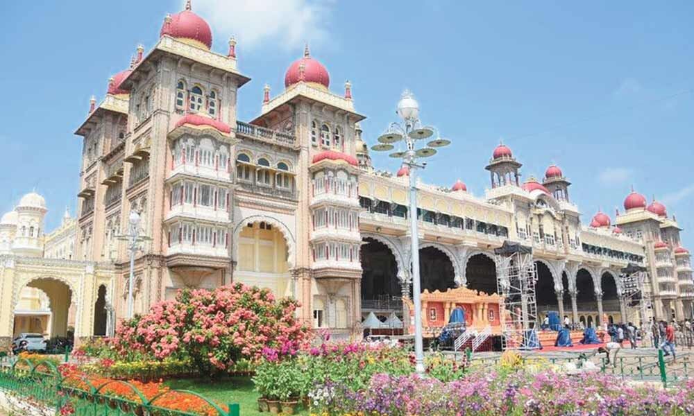 10-day Mysuru Dasara festivities begin today