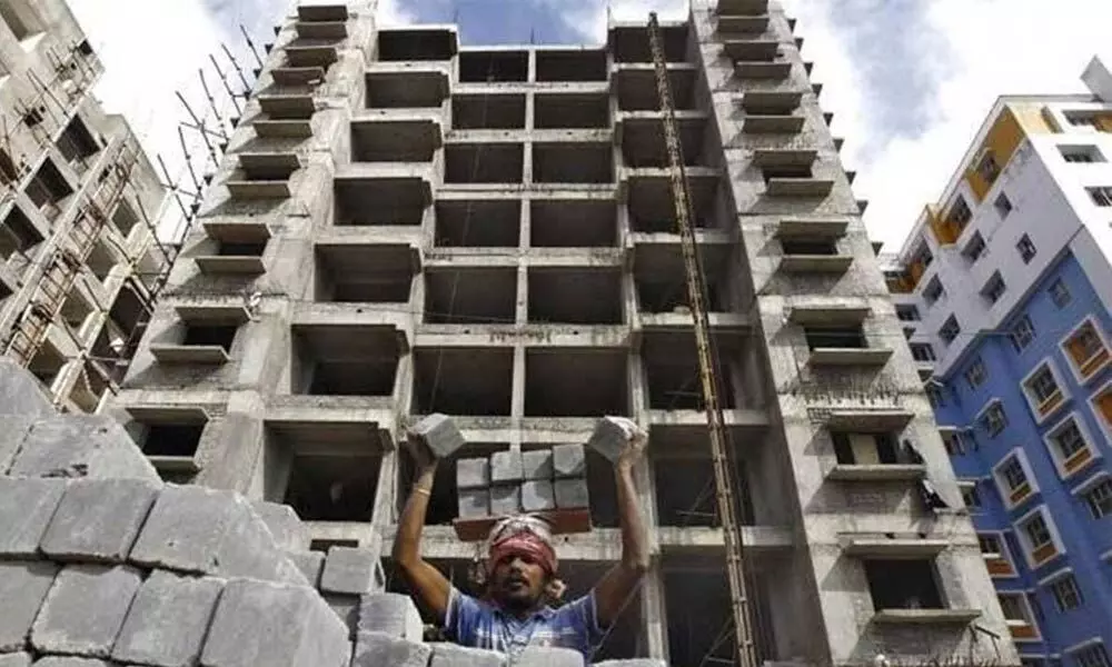 PE investments in realty down 57% so far in 2020