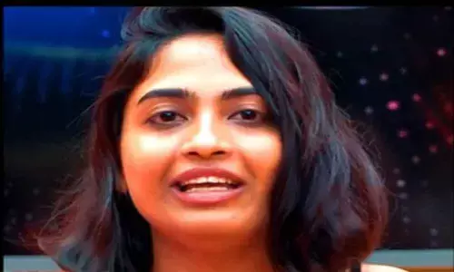 Bigg Boss 4 Telugu: Dethadi Harika opens up about her parents divorce
