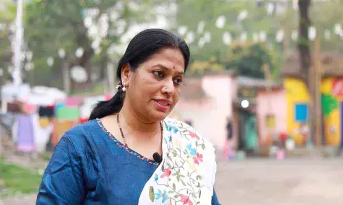 Geeta Venkadakrishnan