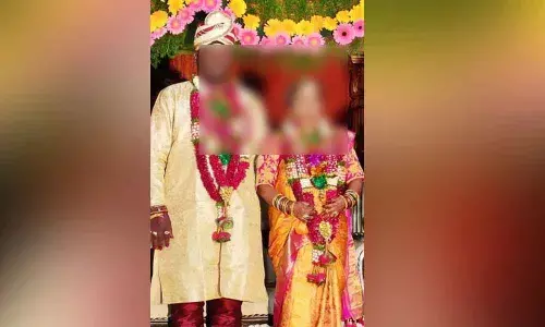 TV reporter, wife end life due to health issues in Mancherial