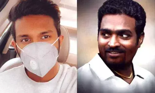 Kollywood Actor Rejects Muttiah Muralitharan Biopic Over Political Controversy