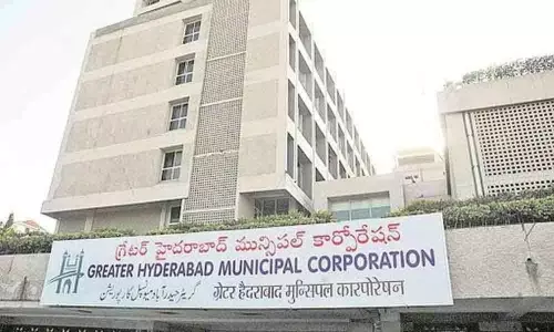 Greater Hyderabad Municipal Corporation