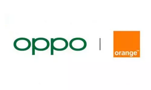 Orange and OPPO